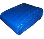 Çakır Branda 4X3,5 Metre 170 gr/m2 Gölgelik Su Geçirmez Çadır - 3