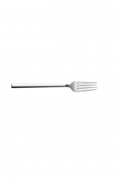 Ceylin Filinta Model 2.5 mm 430 Tatlı Çatal 6 Lı - 2