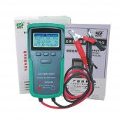 Profesyonel Otomotiv Akü Test Cihazı 12V / 24V - 2