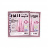 KOKULU HALI KORUMA POŞETİ (2 PAKET) - 1