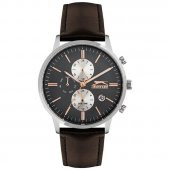 Slazenger SL.09.1806.2.02 Erkek Kol Saati - 1