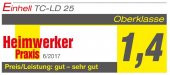 Einhell  TC-LD 25 Lazer Ölçü Cihazı Lazermetre - 3