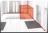 Einhell  TC-LD 25 Lazer Ölçü Cihazı Lazermetre - 5