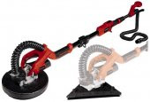 Einhell TE-DW 225 X Alçıpan Duvar Zımparlama Makinası - 1