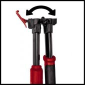 Einhell TE-DW 225 X Alçıpan Duvar Zımparlama Makinası - 10