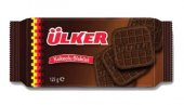 Ülker Kakaolu Bisküvi 125 Gr - 1