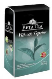 Beta Çay Yüksek Tepeler 1 Kg - 1