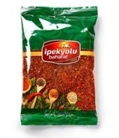 İpekyolu Baharat Kırmızı Pul Biber 1 Kg - 1