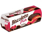 Şölen Pia Frambuazlı Kek 100 Gr - 1
