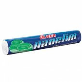 Ülker Nanelim Nane Aromalı Şekerleme 36 gr - 1