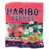 Haribo Böğürtlen 80 gr - 1
