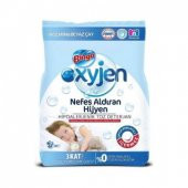 Bingo Oksijen Hipoalerjenik Toz Çamaşır Deterjanı 5 Kg - 1