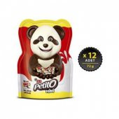 Eti Petito Mini Çikolatalar 72 Gr x 12 Adet - 1
