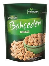 Peyman Bahçeden Kızartılmış Yer Fıstığı 150 Gr - 1