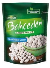 Peyman Bahçeden Beyaz Leblebi 180 gr - 1