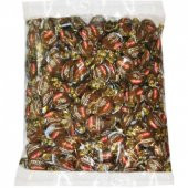 Kent Bayram Şekeri Misbon Kahveli 1 Kg - 1