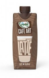 Pınar Cafe Art Chai Tea Latte 500 Ml - 1