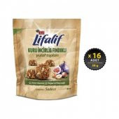 Eti Lifalif Kuru incirli Fındıklı Yulaf Topları 38 Gr x 16 Adet - 1