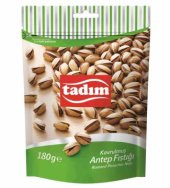 Tadım Kavrulmuş Antep Fıstığı 180 gr - 1
