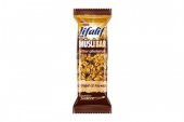 Eti Lifalif Müsli Bar Bİtter Çikolatalı 35 gr - 1