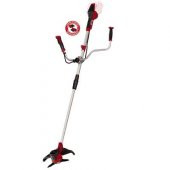 Einhell Agillo 36/255 solo Akülü Çalı Tırpanı - 1