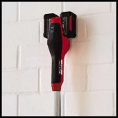 Einhell Agillo 36/255 solo Akülü Çalı Tırpanı - 11