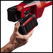 Einhell Agillo 36/255 solo Akülü Çalı Tırpanı - 12
