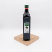Köyceğiz Yöresel Karadut Özü 800 g - 1