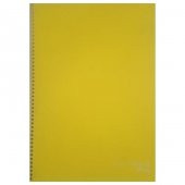 Skops Spiralli Harita Metod Defter 120-0 - 1