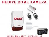 Desi Midline Alarm Sistemi - 1