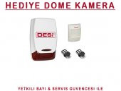 Desi Alarm Hırsız Alarm Sistemi - Hediye Kamera - 1