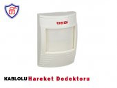 Desi Alarm Hırsız Alarm Sistemi - Hediye Kamera - 4