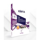 Karekök 11.Sınıf Kimya Soru Bankası - 1