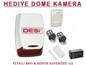 Desi Alarm Hırsız Alarm Sistemi Kablosuz Sistem - 1
