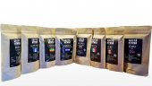CAFFÈ KRUTA Peru HB Gr.1 Yöresel Nitelikli Kahve (250 Gr.) - 6