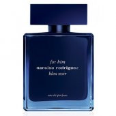 Narciso Rodriguez For Him Bleu Noir EDP 100 ML Erkek Parfüm - 1