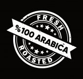 CAFFÈ KRUTA Kenya AA Yöresel Nitelikli Kahve (250 Gr.) - 5