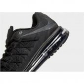 Nike Air Max 2015 BG Running Unisex SPOR AYAKKABI  CD9584-001 - 3