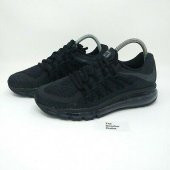 Nike Air Max 2015 BG Running Unisex SPOR AYAKKABI  CD9584-001 - 1
