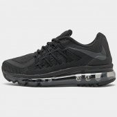 Nike Air Max 2015 BG Running Unisex SPOR AYAKKABI  CD9584-001 - 2