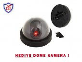 Desi Alarm Hırsız Alarm Sistemi Kamera Hediye - 2