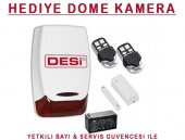 Desi Alarm Midline WK Alarm Sistemi - 1