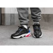Nike M2K Tekno Sneaker Unisex Ayakkabı AV4789-003 - 1