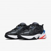 Nike M2K Tekno Sneaker Unisex Ayakkabı AV4789-003 - 5