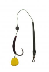 Renat Carp Profesyonel Sazan Rig Takımı Mısır Modeli Mod.2 - 1