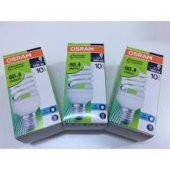 23 WATT OSRAM TASARRUFLU AMPUL 6500K BEYAZ IŞIK 1600Lm - 1