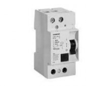 2X40A 30mA MONOFAZE KAÇAK AKIM KORUMA RÖLESİ - 1