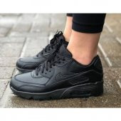 Nike Air Max 90 Unisex Günlük Spor Ayakkabı 833412-001 - 2