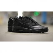 Nike Air Max 90 Unisex Günlük Spor Ayakkabı 833412-001 - 6