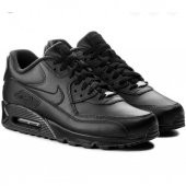 Nike Air Max 90 Unisex Günlük Spor Ayakkabı 833412-001 - 8